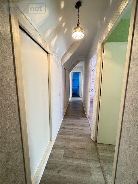 Maison a vendre Arzano 29300 Finistère 128 m2 6 pièces 228800 euros