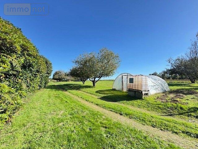Maison a vendre Arzano 29300 Finistère 128 m2 6 pièces 228800 euros