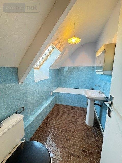 Maison a vendre Arzano 29300 Finistère 128 m2 6 pièces 228800 euros