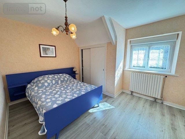 Maison a vendre Arzano 29300 Finistère 128 m2 6 pièces 228800 euros
