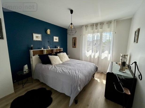 Maison a vendre Le Rheu 35650 Ille-et-Vilaine 84 m2 4 pièces 310000 euros