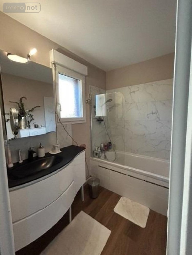 Maison a vendre Rennes 35000 Ille-et-Vilaine 84 m2 4 pièces 310000 euros