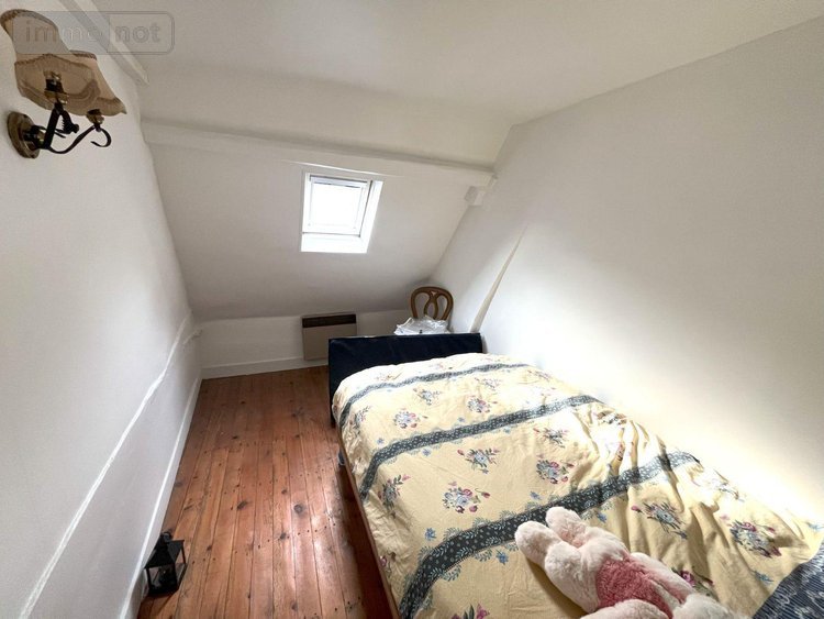 Maison a vendre Conches-en-Ouche 27190 Eure 93 m2 4 pièces 139990 euros