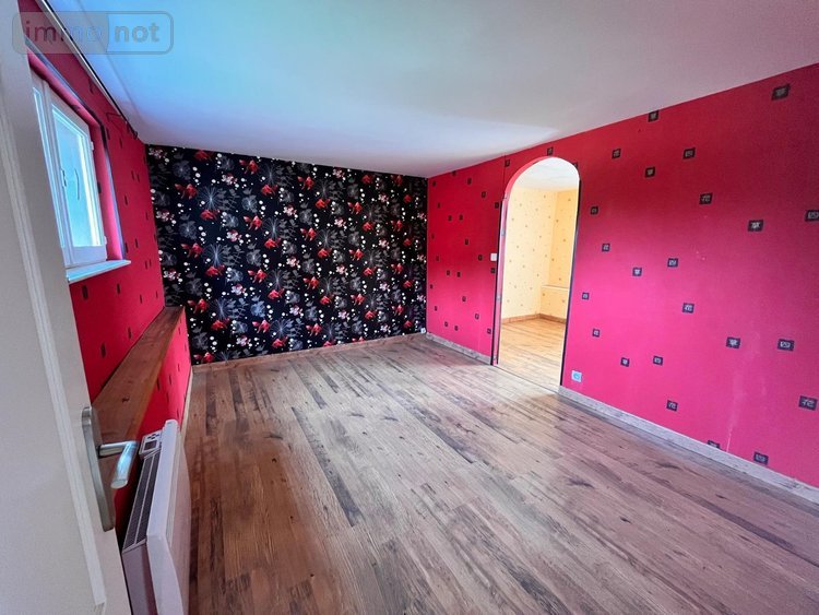 Maison a vendre Coulonges-Cohan 02130 Aisne 71 m2 4 pièces 126000 euros