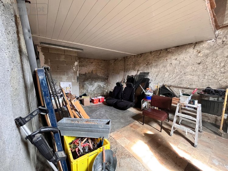 Maison a vendre Coulonges-Cohan 02130 Aisne 71 m2 4 pièces 126000 euros