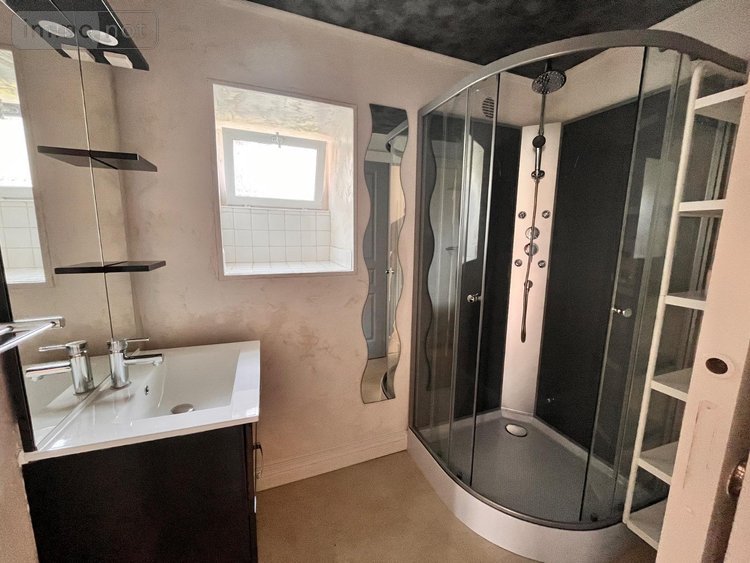 Maison a vendre Coulonges-Cohan 02130 Aisne 71 m2 4 pièces 126000 euros