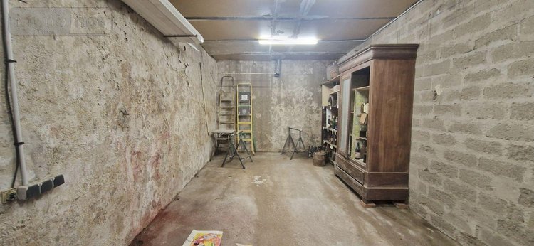 Maison a vendre Valençay 36600 Indre 198 m2 5 pièces 201400 euros