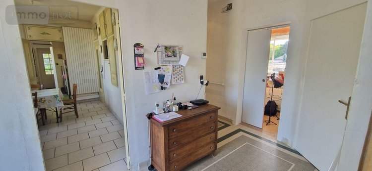 Maison a vendre Valençay 36600 Indre 198 m2 5 pièces 201400 euros