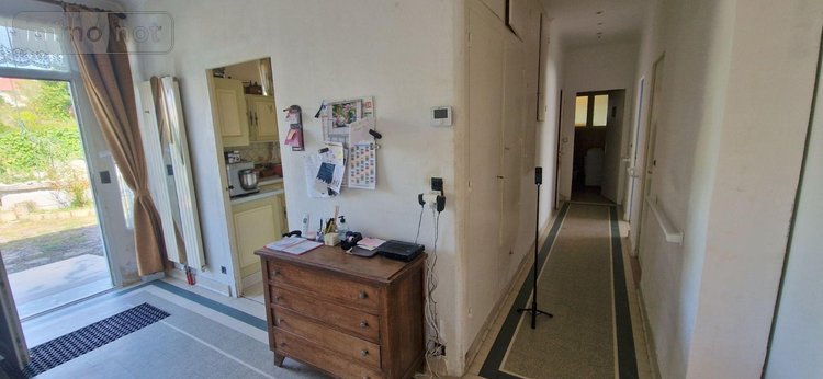 Maison a vendre Valençay 36600 Indre 198 m2 5 pièces 201400 euros