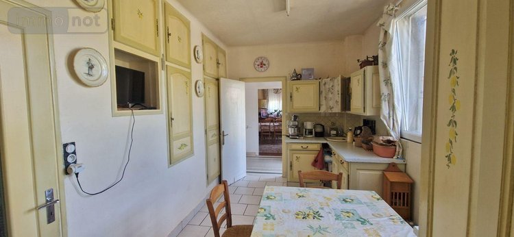 Maison a vendre Valençay 36600 Indre 198 m2 5 pièces 201400 euros