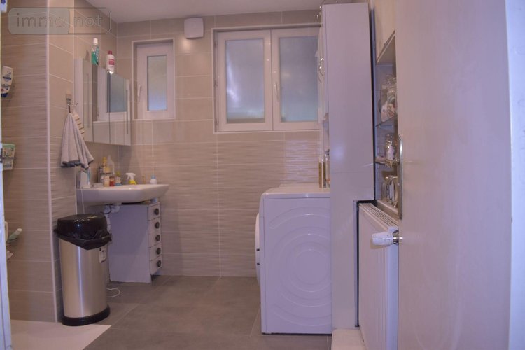 Maison a vendre Valençay 36600 Indre 198 m2 5 pièces 201400 euros