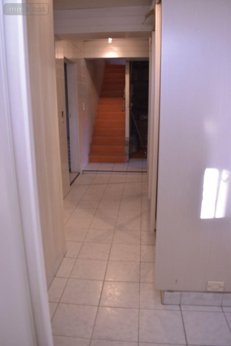 Maison a vendre Valençay 36600 Indre 198 m2 5 pièces 201400 euros