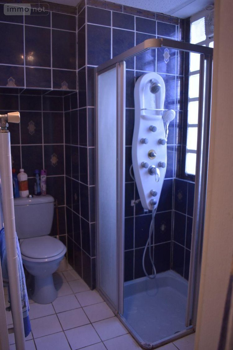 Maison a vendre Valençay 36600 Indre 198 m2 5 pièces 201400 euros