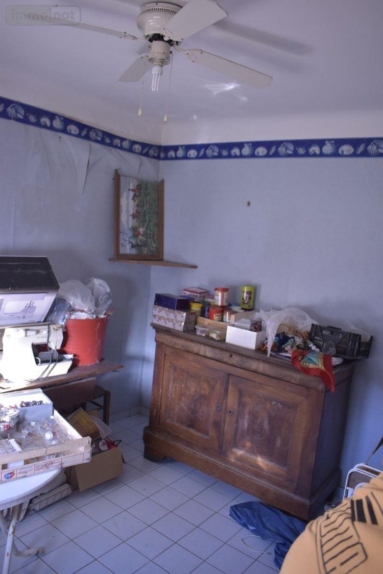 Maison a vendre Valençay 36600 Indre 198 m2 5 pièces 201400 euros