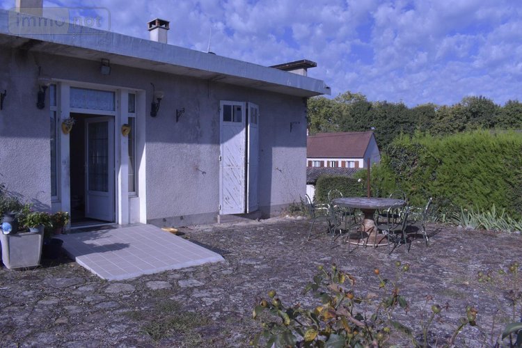 Maison a vendre Valençay 36600 Indre 198 m2 5 pièces 201400 euros