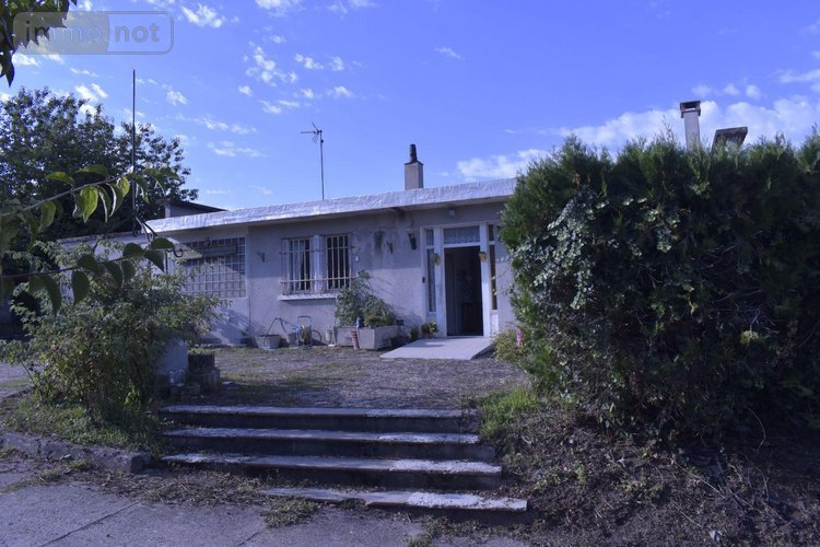 Maison a vendre Valençay 36600 Indre 198 m2 5 pièces 201400 euros