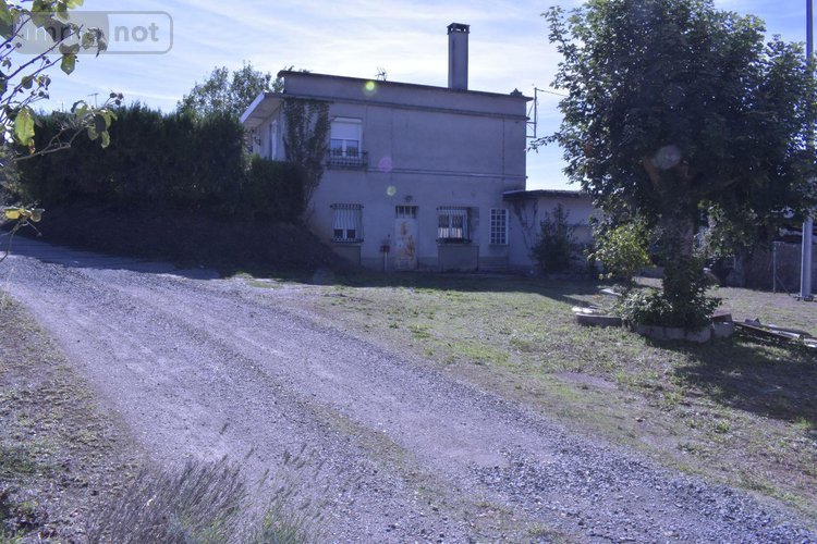 Maison a vendre Valençay 36600 Indre 198 m2 5 pièces 201400 euros