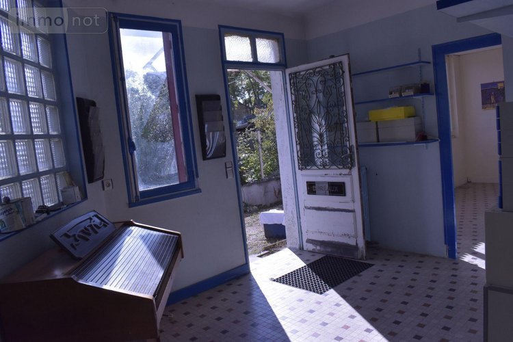 Maison a vendre Valençay 36600 Indre 198 m2 5 pièces 201400 euros