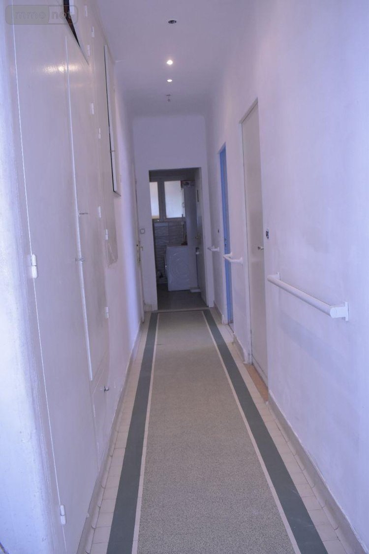 Maison a vendre Valençay 36600 Indre 198 m2 5 pièces 201400 euros