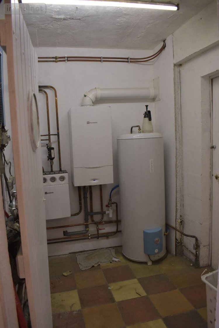 Maison a vendre Valençay 36600 Indre 198 m2 5 pièces 201400 euros