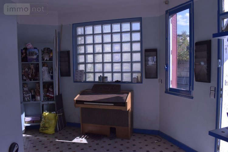 Maison a vendre Valençay 36600 Indre 198 m2 5 pièces 201400 euros