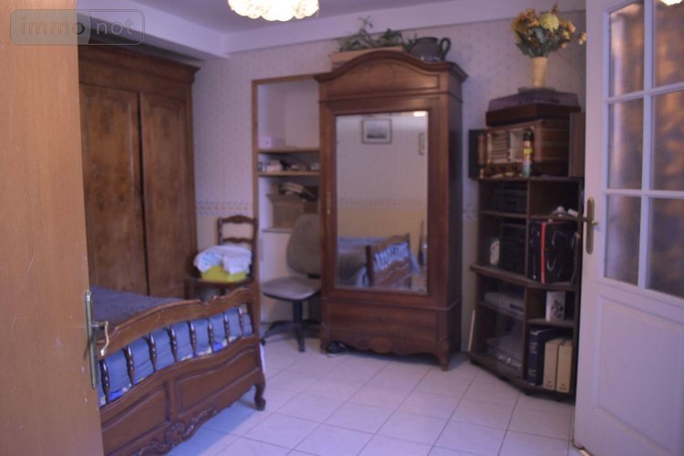 Maison a vendre Valençay 36600 Indre 198 m2 5 pièces 201400 euros