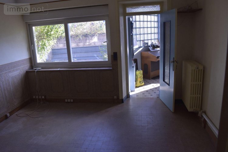 Maison a vendre Valençay 36600 Indre 198 m2 5 pièces 201400 euros