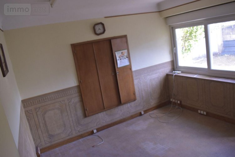 Maison a vendre Valençay 36600 Indre 198 m2 5 pièces 201400 euros