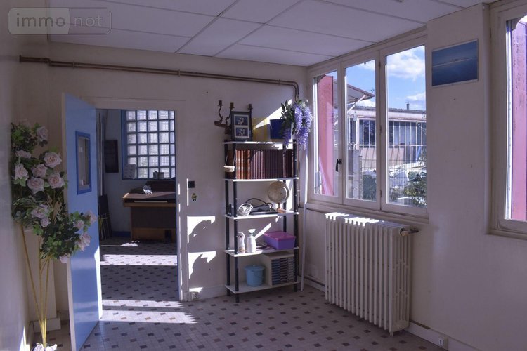 Maison a vendre Valençay 36600 Indre 198 m2 5 pièces 201400 euros