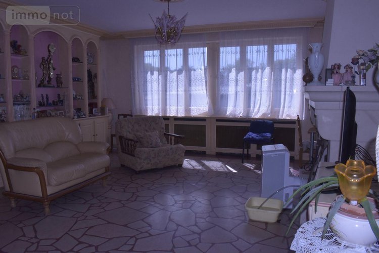 Maison a vendre Valençay 36600 Indre 198 m2 5 pièces 201400 euros