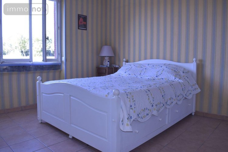 Maison a vendre Valençay 36600 Indre 198 m2 5 pièces 201400 euros