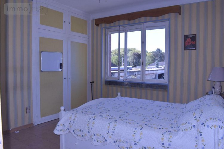 Maison a vendre Valençay 36600 Indre 198 m2 5 pièces 201400 euros