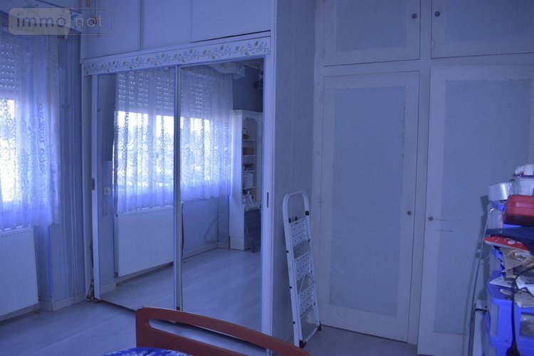 Maison a vendre Valençay 36600 Indre 198 m2 5 pièces 201400 euros