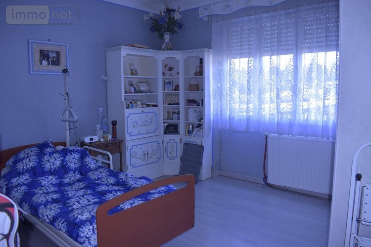 Maison a vendre Valençay 36600 Indre 198 m2 5 pièces 201400 euros