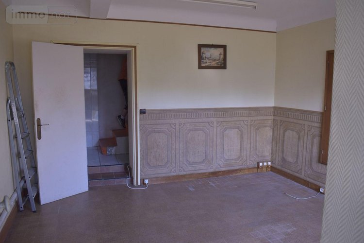 Maison a vendre Valençay 36600 Indre 198 m2 5 pièces 201400 euros