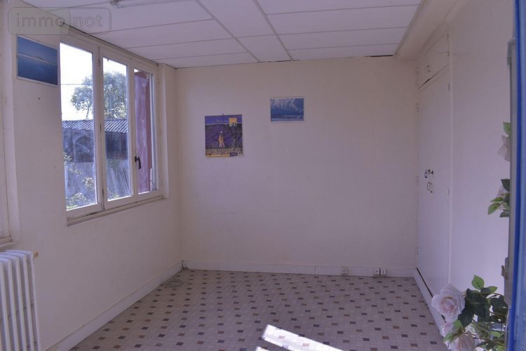 Maison a vendre Valençay 36600 Indre 198 m2 5 pièces 201400 euros