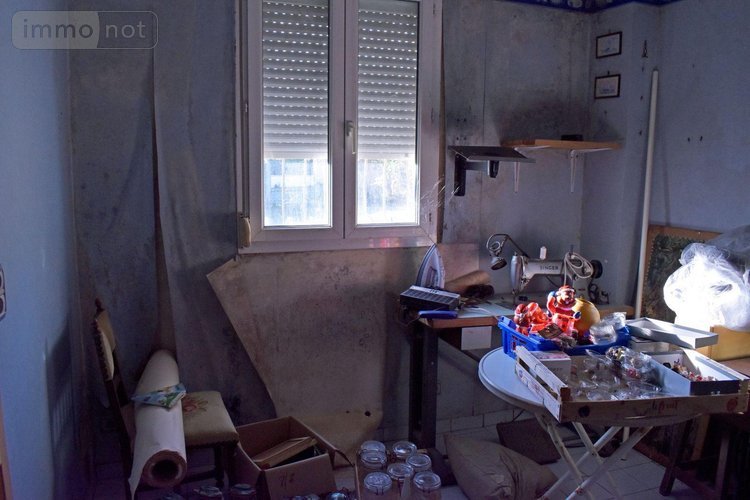 Maison a vendre Valençay 36600 Indre 198 m2 5 pièces 201400 euros