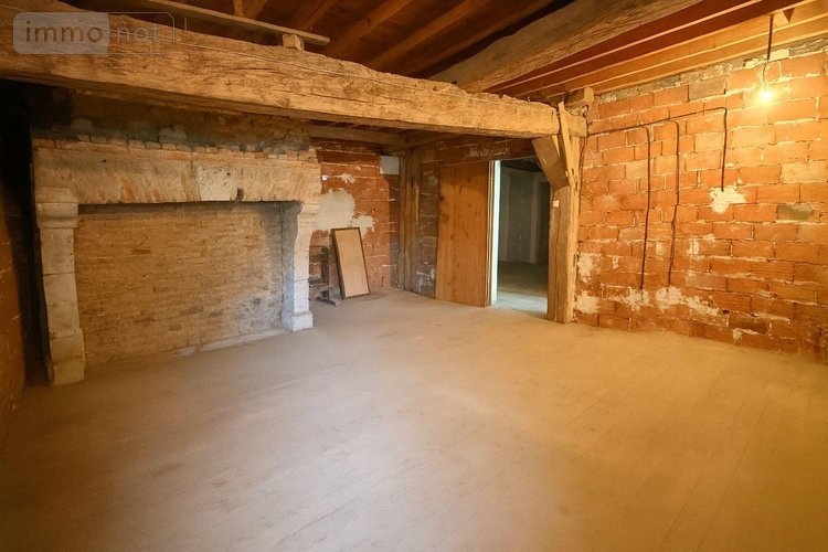 Maison a vendre Antheny 08260 Ardennes 200 m2 9 pièces 177000 euros