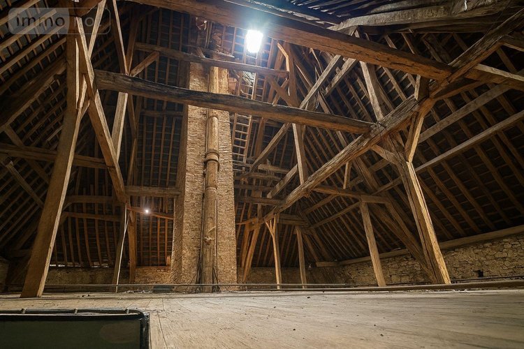 Maison a vendre Antheny 08260 Ardennes 200 m2 9 pièces 177000 euros