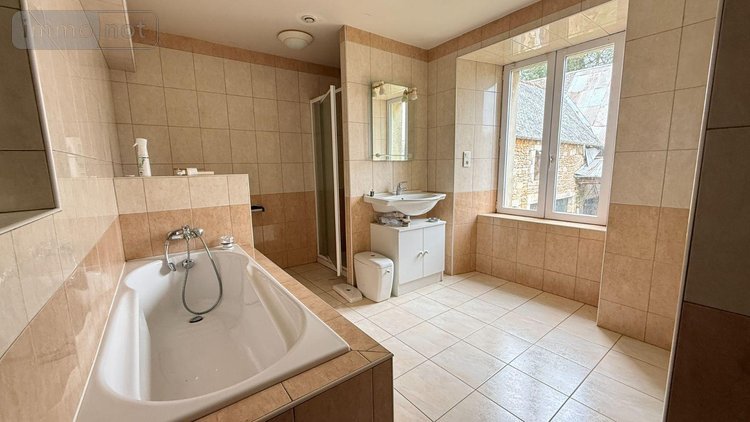 Maison a vendre Antheny 08260 Ardennes 200 m2 9 pièces 177000 euros