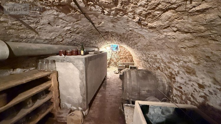 Maison a vendre Antheny 08260 Ardennes 200 m2 9 pièces 177000 euros