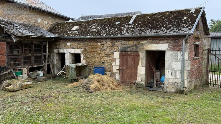 Maison a vendre Antheny 08260 Ardennes 200 m2 9 pièces 177000 euros