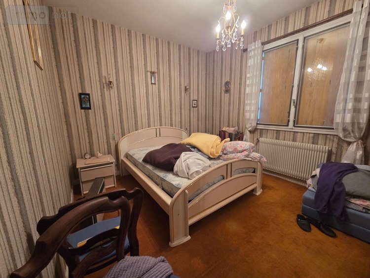 Maison a vendre Couzeix 87270 Haute-Vienne 193 m2 6 pièces 153600 euros