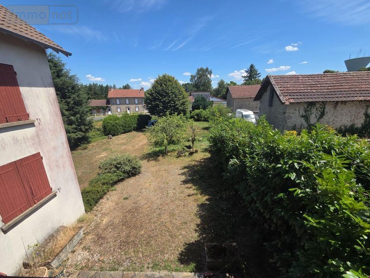 Maison a vendre Couzeix 87270 Haute-Vienne 193 m2 6 pièces 153600 euros
