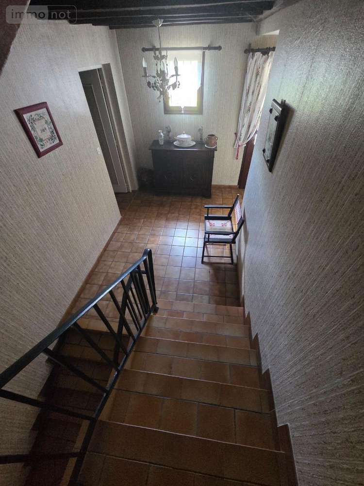 Maison a vendre Couzeix 87270 Haute-Vienne 193 m2 6 pièces 143150 euros