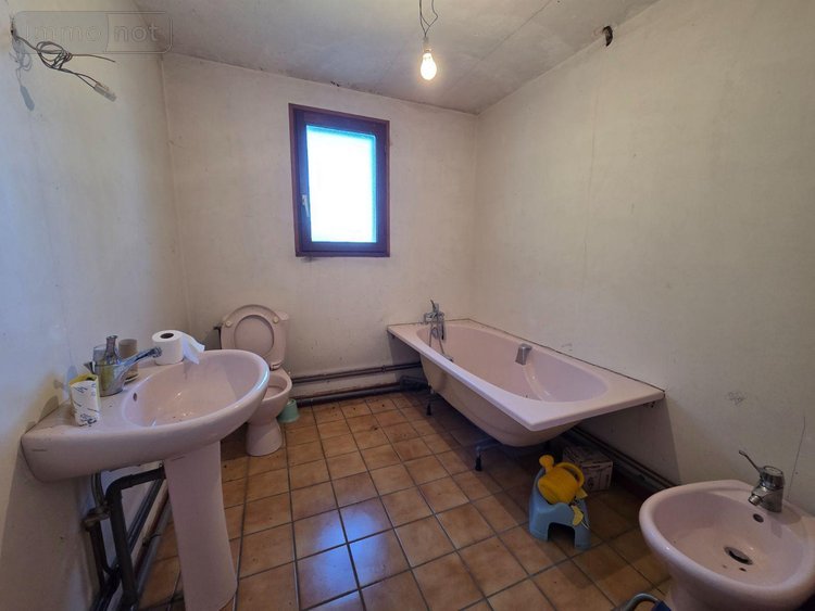 Maison a vendre Couzeix 87270 Haute-Vienne 193 m2 6 pièces 143150 euros