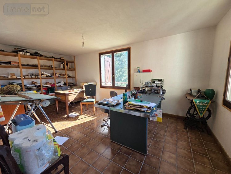 Maison a vendre Couzeix 87270 Haute-Vienne 193 m2 6 pièces 143150 euros