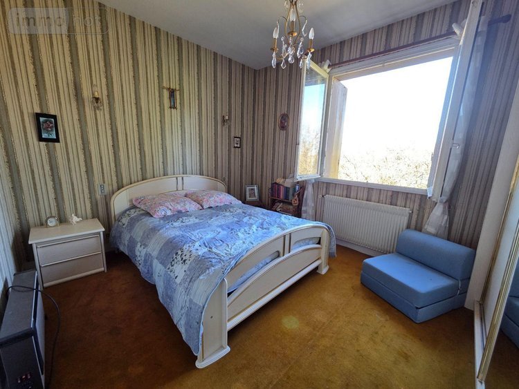 Maison a vendre Couzeix 87270 Haute-Vienne 193 m2 6 pièces 143150 euros