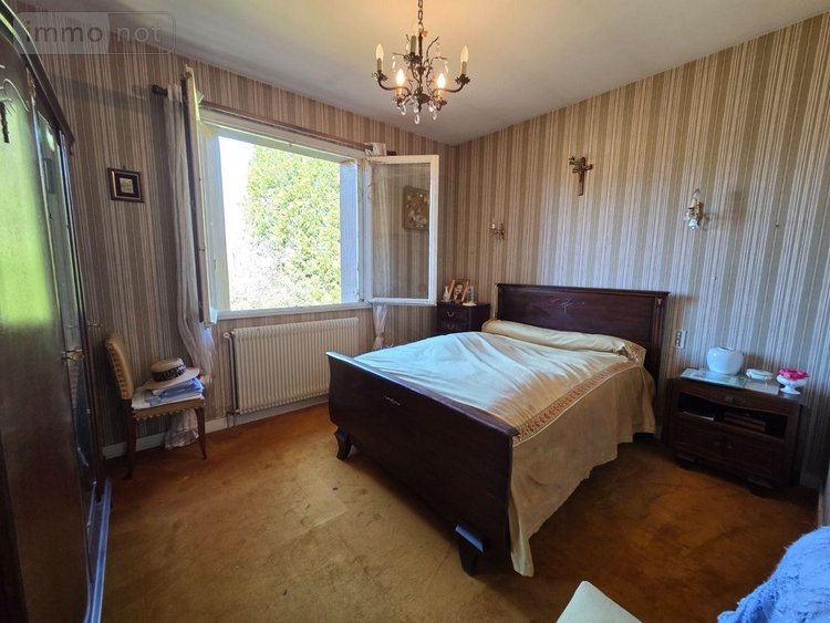 Maison a vendre Couzeix 87270 Haute-Vienne 193 m2 6 pièces 143150 euros