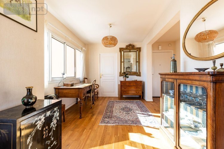 Appartement a vendre Arcachon 33120 Gironde 113 m2 4 pièces 1248000 euros